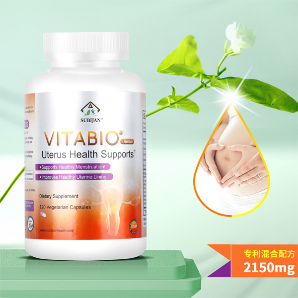 Uterus Health Supports